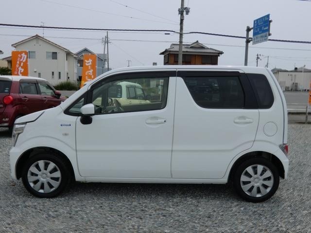 Suzuki WAGON R 2020 7444643-7