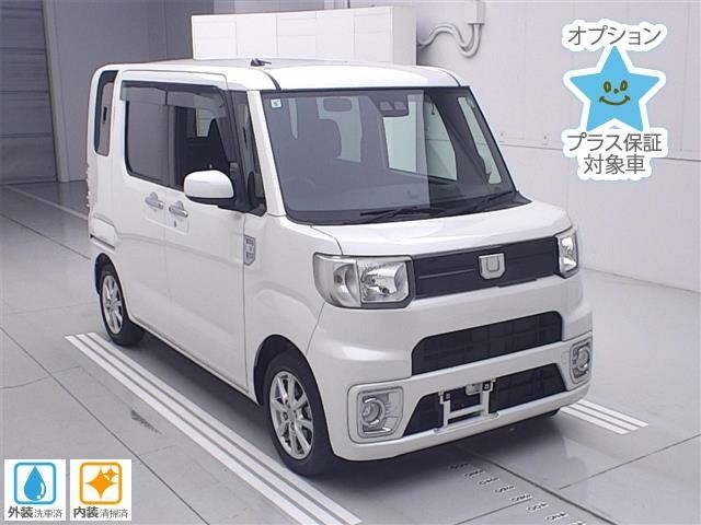 Daihatsu WAKE 2019 7439781-0