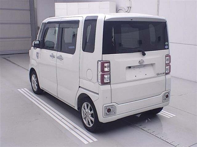 Daihatsu WAKE 2019 7439781-1