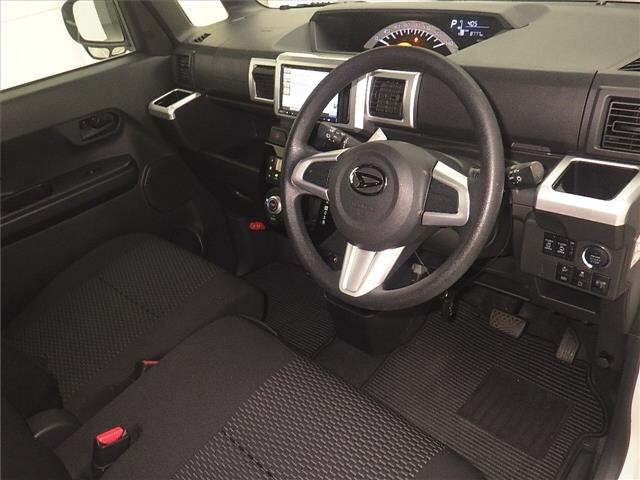 Daihatsu WAKE 2019 7439781-3