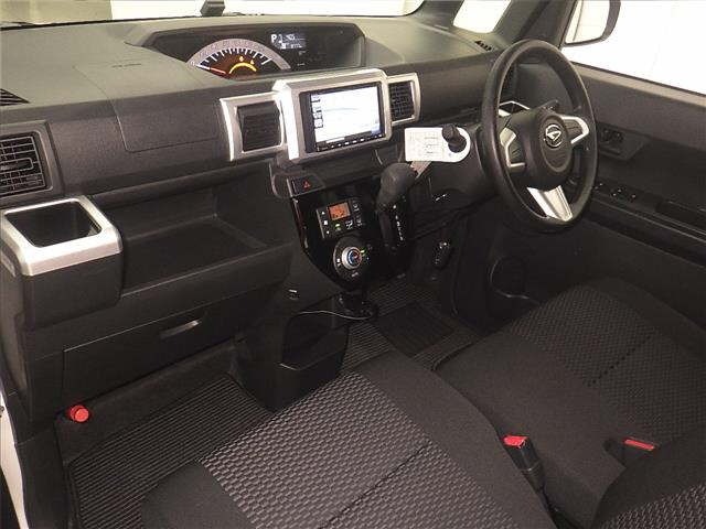 Daihatsu WAKE 2019 7439781-4