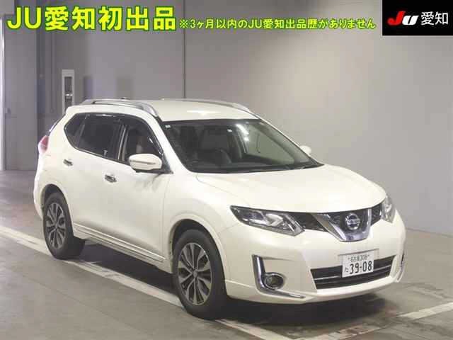 Nissan X-TRAIL 2016 7434585-0