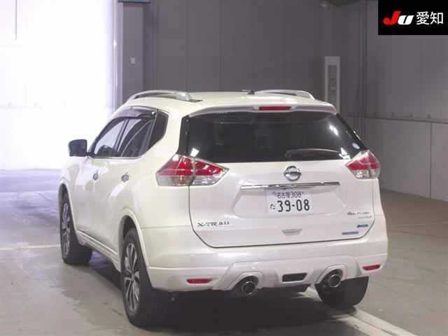 Nissan X-TRAIL 2016 7434585-1