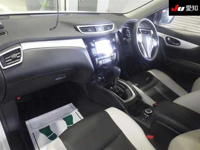 Nissan X-TRAIL 2016 7434585-3