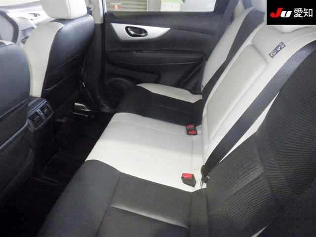 Nissan X-TRAIL 2016 7434585-4