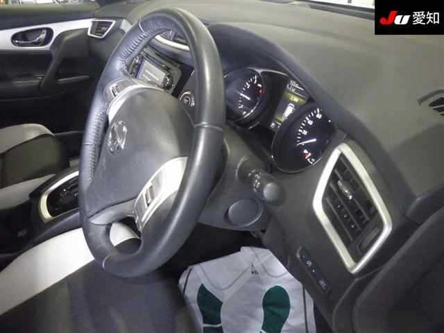 Nissan X-TRAIL 2016 7434585-5