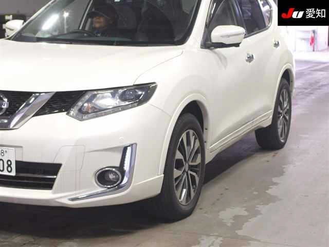 Nissan X-TRAIL 2016 7434585-7