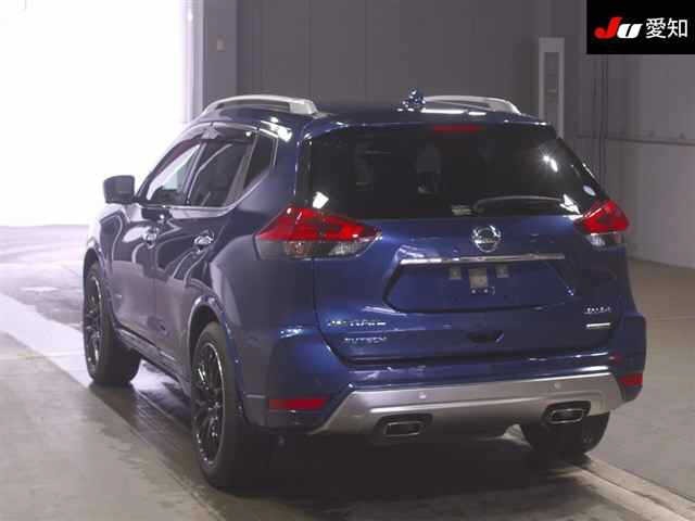 Nissan X-TRAIL 2019 7434586-1