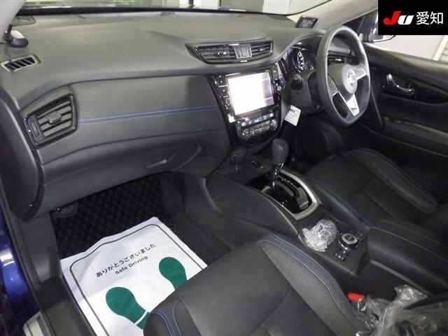 Nissan X-TRAIL 2019 7434586-3