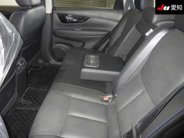 Nissan X-TRAIL 2019 7434586-4