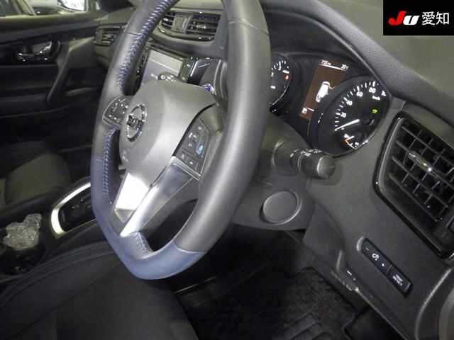 Nissan X-TRAIL 2019 7434586-5