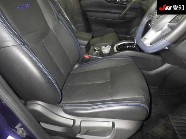 Nissan X-TRAIL 2019 7434586-6