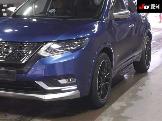 Nissan X-TRAIL 2019 7434586-7
