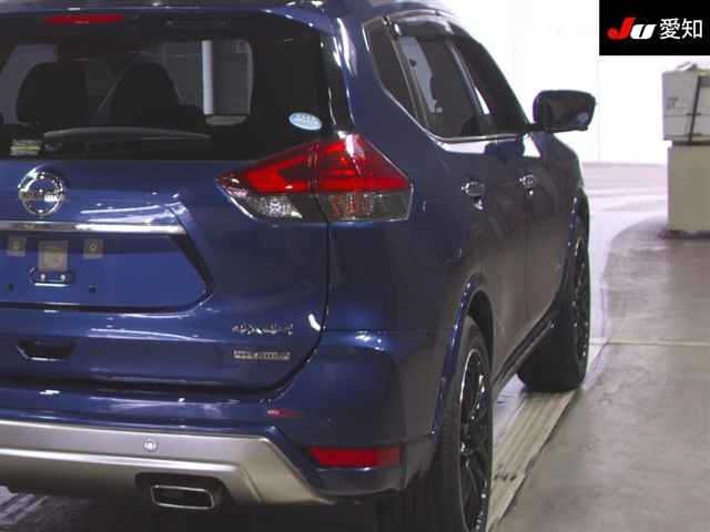 Nissan X-TRAIL 2019 7434586-8