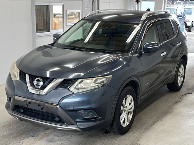 Nissan X-TRAIL 2015 7434616-0