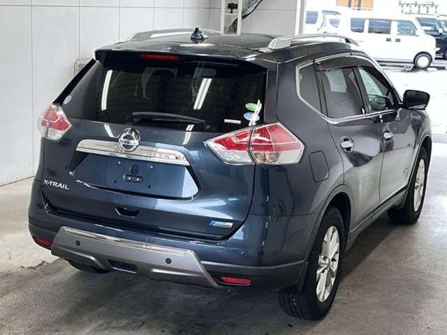 Nissan X-TRAIL 2015 7434616-1