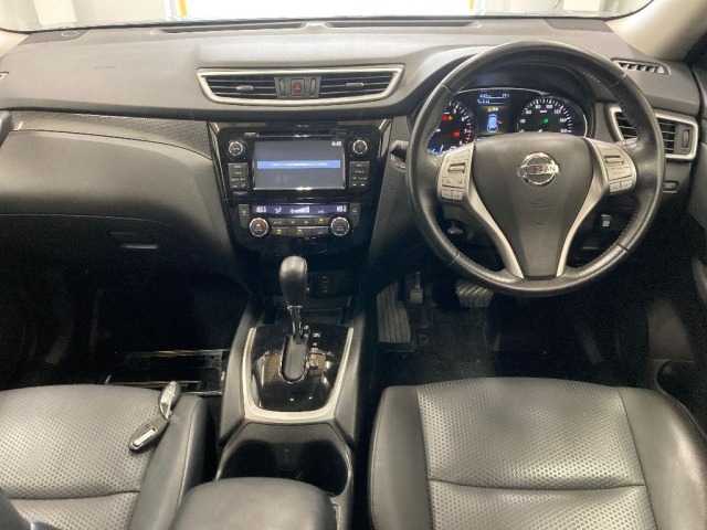 Nissan X-TRAIL 2015 7434616-3