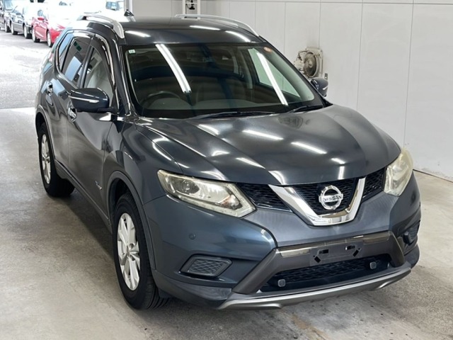 Nissan X-TRAIL 2015 7434616-4