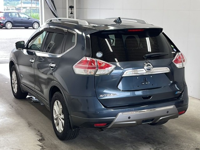 Nissan X-TRAIL 2015 7434616-5