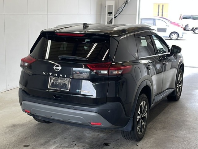 Nissan X-TRAIL 2022 7434617-1