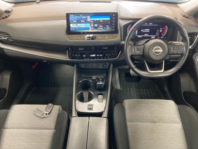 Nissan X-TRAIL 2022 7434617-3