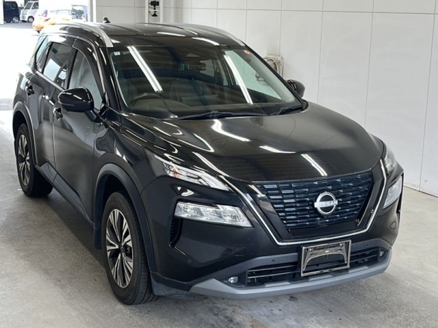 Nissan X-TRAIL 2022 7434617-4