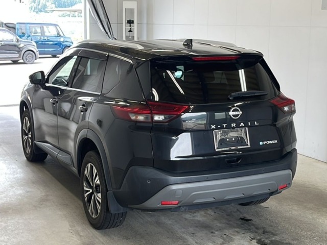 Nissan X-TRAIL 2022 7434617-5