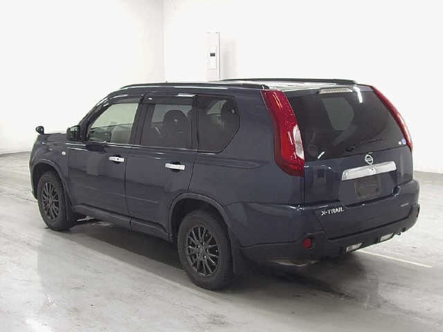 Nissan X-TRAIL 2013 7434620-1