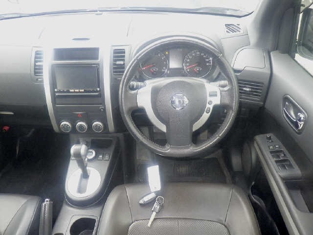 Nissan X-TRAIL 2013 7434620-3