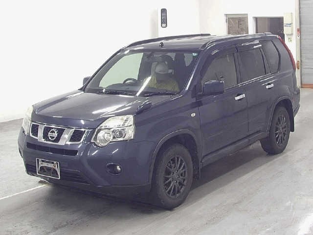 Nissan X-TRAIL 2013 7434620-4