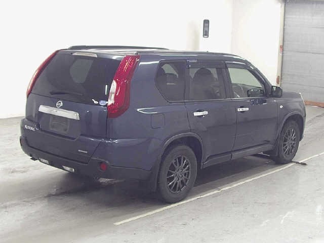 Nissan X-TRAIL 2013 7434620-5