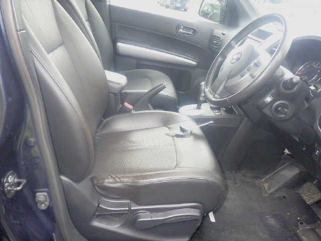 Nissan X-TRAIL 2013 7434620-7
