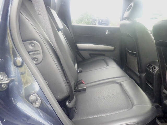 Nissan X-TRAIL 2013 7434620-8