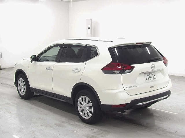Nissan X-TRAIL 2018 7434621-1