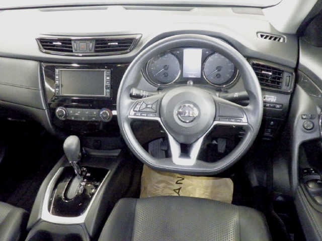 Nissan X-TRAIL 2018 7434621-3