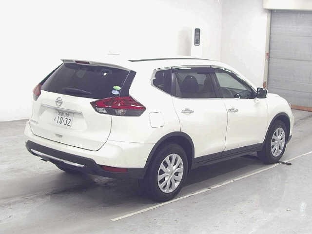 Nissan X-TRAIL 2018 7434621-5