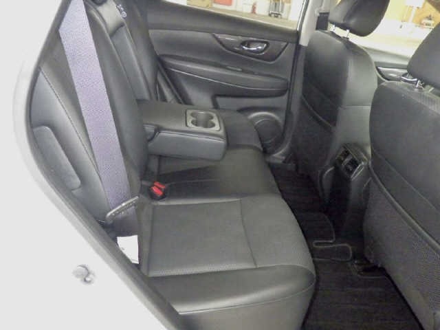 Nissan X-TRAIL 2018 7434621-8