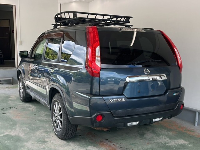Nissan X-TRAIL 2011 7434629-1