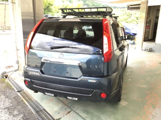 Nissan X-TRAIL 2011 7434629-4