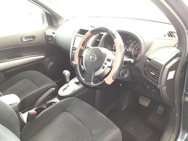 Nissan X-TRAIL 2011 7434629-5