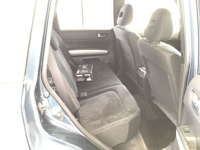 Nissan X-TRAIL 2011 7434629-6