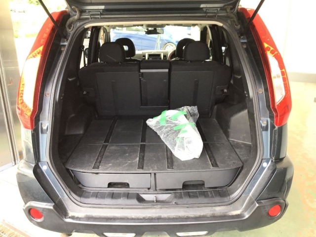 Nissan X-TRAIL 2011 7434629-7