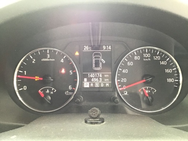 Nissan X-TRAIL 2011 7434629-8