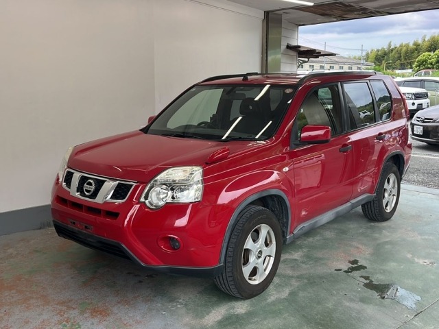 Nissan X-TRAIL 2013 7434630-0