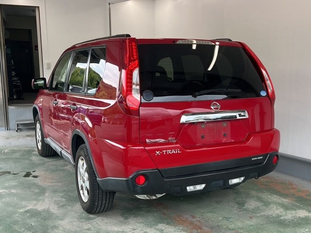 Nissan X-TRAIL 2013 7434630-1