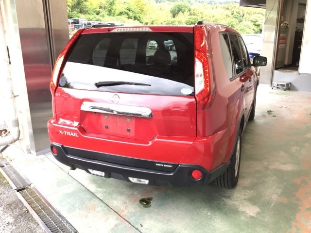 Nissan X-TRAIL 2013 7434630-4