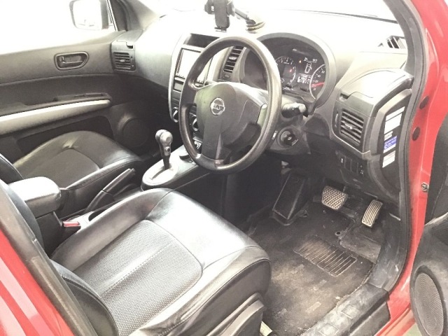 Nissan X-TRAIL 2013 7434630-5