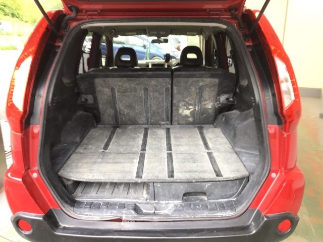 Nissan X-TRAIL 2013 7434630-7