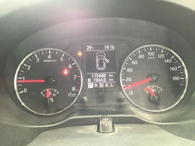 Nissan X-TRAIL 2013 7434630-8