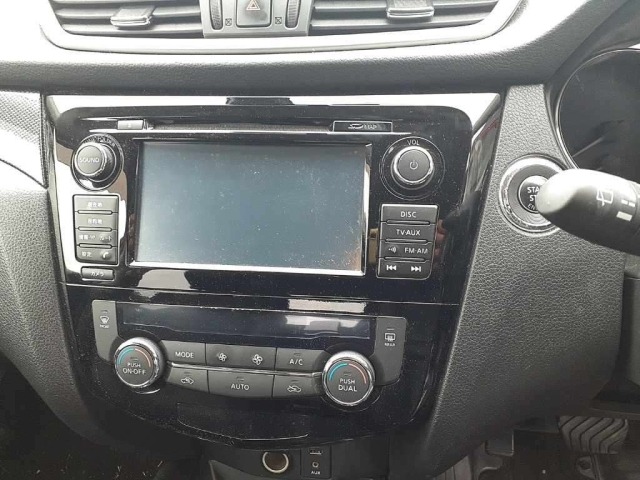 Nissan X-TRAIL 2016 7434645-12